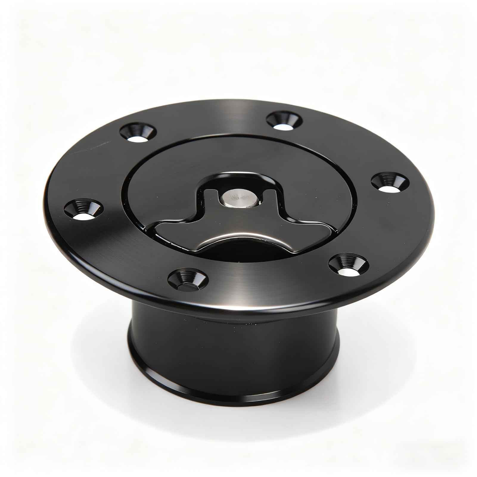 Amazon.com: Fuel Filler Door Fuel Cell, 1.5in Sturdy Billet